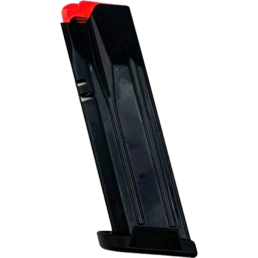 Picture of CZ CZ Pistol Magazine 9mm 15 rd. Fits P-09 C Nocturne 11427 806703114279