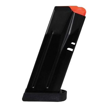 Picture of CZ PISTOL MAGAZINE 9MM CZ P-10 S REVERSE/AMBI 12RD 11460