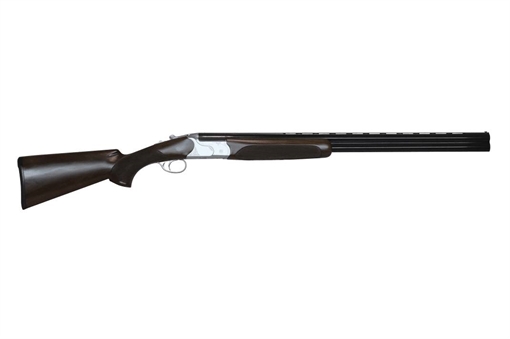 Picture of CZ REDHEAD PREMIER SHOTGUN OVER/UNDER SGD 12GA 26 IN BBL 3 IN WALNUT 5 CT 06470