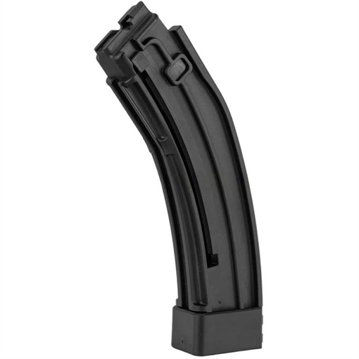 Picture of CZ CZ Rimfire Rifle Magazine 22LR Black 20rd. Fits Scorpion EVO3 12354