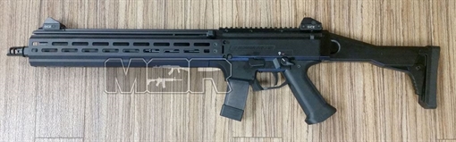 Picture of CZ SCORP EVO 3 S1 CARBINE 9mm 20rd - 08559