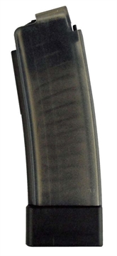 Picture of CZ Scorpion 9 mm 20 Round Magazine - 11351 CZ-MAG-SCORPION-9-20