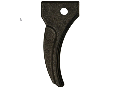 Picture of CZ Scorpion EVO 922R Compliant Trigger Polymer Black 19332