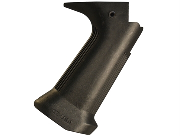 Picture of CZ Scorpion EVO 922R Compliant U.S. Made Pistol Grip Polymer Black 19338