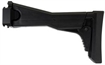 Picture of CZ Scorpion EVO Complete Stock - Black 366313600703