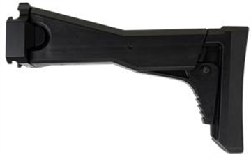 Picture of CZ Scorpion EVO Complete Stock - Black 366313600703