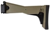Picture of CZ Scorpion EVO Complete Stock - FDE 366313600703FDE