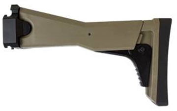 Picture of CZ Scorpion EVO Complete Stock - FDE 366313600703FDE