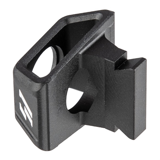 Picture of Strike Industries CZ SCORPION EVO DOVETAIL MOUNT FLAT QD BLACK SI-CEVO-FQD