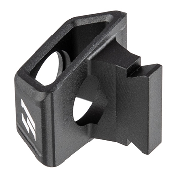 Picture of Strike Industries CZ SCORPION EVO DOVETAIL MOUNT FLAT QD BLACK SI-CEVO-FQD