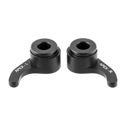 Picture of Apex Tactical Specialties Inc CZ SCORPION SAFETY, AMBIDEXTROUS, BLACK 116-103