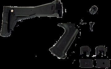 Picture of CZ Scorpion SBR Kit with Folding Stock/922r compliance parts- 19380 CZ-SBR-922-SCORPION KIT