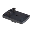 Picture of Egw CZ SHADOW 2 VORTEX LEUPOLD DELTAPOINT PRO SIGHT MOUNT 49397