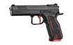 Picture of CZ SHADOW 2 TRGT LTD 9MM 17RD 5"TALO 91246