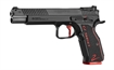 Picture of CZ SHADOW 2 TRGT LTD 9MM 17RD 6"TALO 91247
