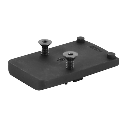 Picture of Egw CZ SHADOW 2 TRIJICON RMR SIGHT MOUNT 49532