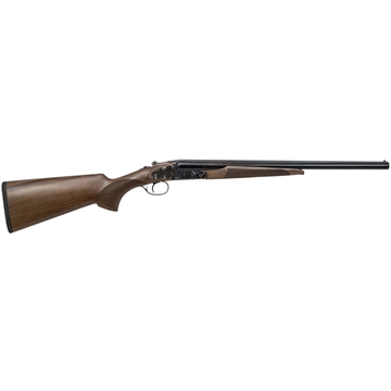 Picture of CZ CZ Sharp-Tail Coach Shotgun 12 ga. 20 in. Walnut 3 in. 06417