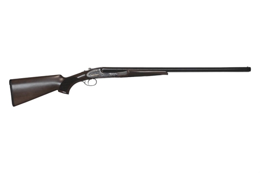 Picture of CZ Sharp Tail Shotgun - Turkish Walnut 06402