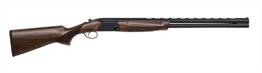 Picture of CZ Upland Ultralight O/U Shotgun - Turkish Walnut 06419