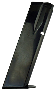 Picture of CZ CZ Pistol Magazine 9 mm 16 rd. Fits Model 75/85 Full Size 11101