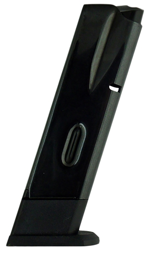 Picture of CZ CZ 75/85 9mm Luger 75/85, SP-01 10 Blued Detachable 11102