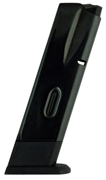 Picture of CZ CZ 75/85 9mm Luger 75/85, SP-01 10 Blued Detachable 11102