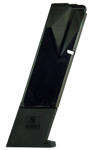 Picture of CZ-USA CZ Tactical Sport 10rd 40S&W CZ Tactical Sport/IPSC Blued Steel 11106
