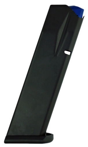 Picture of CZ 75 / 85 40 S&W Black 12 Round Magazine CZ-MAG-75/85-40-12 11111