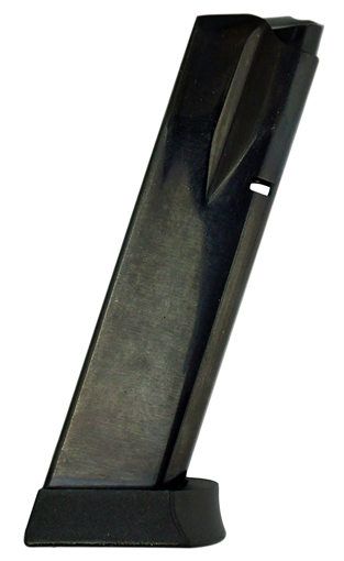 Picture of CZ CZ Pistol Magazine 9 mm 18 rd. Fits 75 SP-01/75/85 Full Size 11152