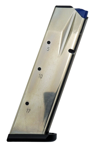 Picture of CZ-USA CZ 75 17rd 9mmLuger CZ Shadow 2/75 SP-01 Nickel Steel 11155