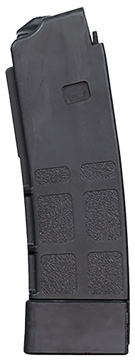 Picture of CZ-USA Handgun Magazine Black for Scorpion 3 Plus 9mm Luger 20/rd 11359