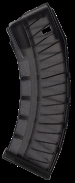 Picture of CZ CZ Rifle Magazine 7.62X39 30 rd. Clear Transparent Fits Bren 2 11380