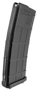Picture of CZ CZ Rifle Magazine 5.56 Nato 30 rd. Black w/window Fits Bren 2 11387