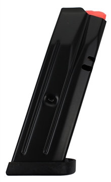 Picture of CZ CZ Pistol Magazine 9mm 10 rd. Reverse & Ambi Fits P-10 C, P-07 11421