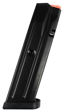 Picture of CZ CZ Pistol Magazine 9mm 10 rd. Reverse & Ambi Fits P-10 F, P-09 11441