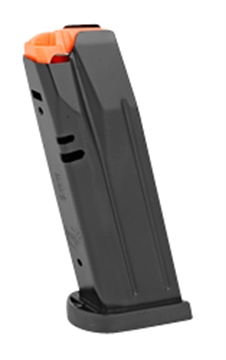 Picture of CZ-USA P-10 F 15rd 40S&W CZ P-10F/P-09 Blued Steel 11445