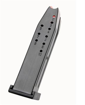 Picture of CZ CZ Pistol Magazine 40 S&W 10 rd.Reverse & Ambi Fits P-10 F, P-09 11446