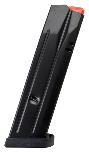 Picture of CZ CZ Pistol Magazine 9mm 15 rd.Reverse & Ambi Fits P-10 F, P-09 11447