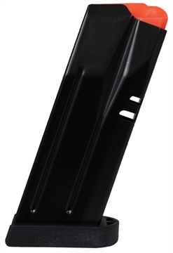 Picture of CZ CZ Pistol Magazine 9mm 12rd. Reverse & Ambi Fits P-10 S 11460