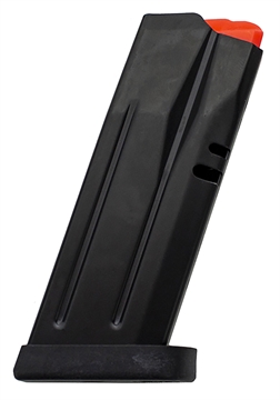 Picture of CZ CZ Pistol Magazine 9mm 10rd. Reverse & Ambi Fits P-10 S 11461