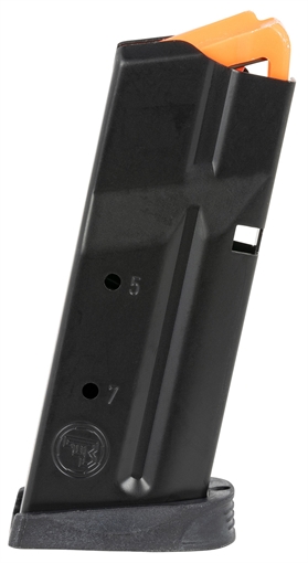 Picture of CZ-USA P-10 7rd 9mm Luger Black Steel 11470