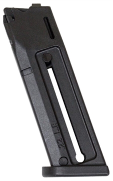 Picture of CZ-USA P-07 10rd 22LR CZ P-07 Kadet Blued Steel 11615