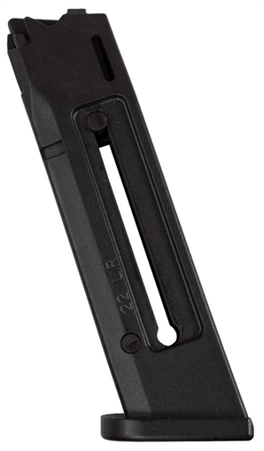 Picture of CZ-USA P-09 10rd 22LR CZ P-09 Kadet Blued Steel 11618
