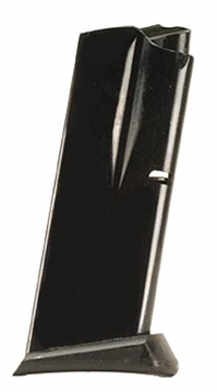 Picture of CZ-USA 2075 Rami 10rd 9mmLuger Blued Steel 11750