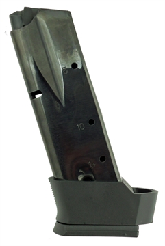 Picture of CZ CZ 2075 9mm Luger CZ 2075 Rami 14 Black Detachable 11752