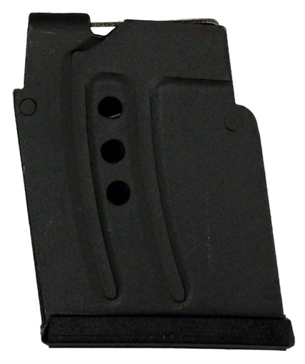 Picture of CZ CZ Rimfire Rifle Magazine 17 HM2 5 rd. Steel Fits 457, 512, 455, 453, 452 12001