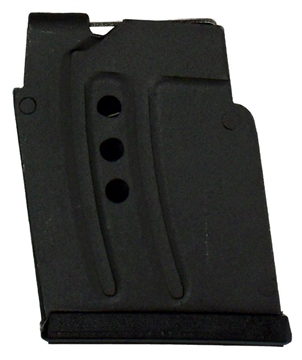 Picture of CZ CZ Rimfire Rifle Magazine 17 HM2 5 rd. Steel Fits 457, 512, 455, 453, 452 12001