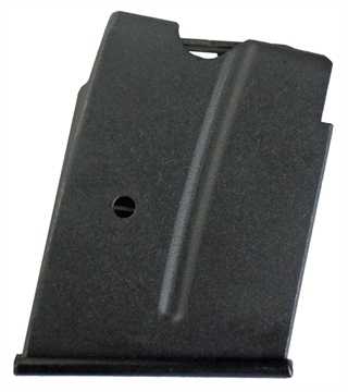 Picture of Cz Usa CZ 452 MAGAZINE 17 HMR 5RD STEEL BLACK 12008