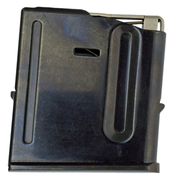 Picture of CZ-USA CZ 527 5rd 17Rem Blued Steel 13006