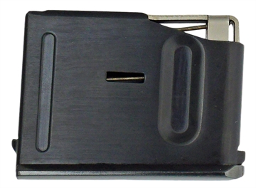 Picture of CZ CZ Rifle Magazine 223 Rem 3 rd. Flush Fit Fits 527 13008